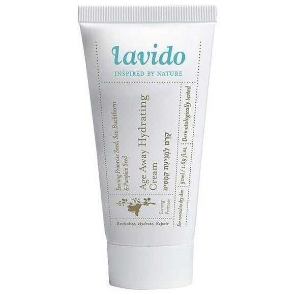 NEW - Lavido - Age away hydrating cream - Picture 2 of 4